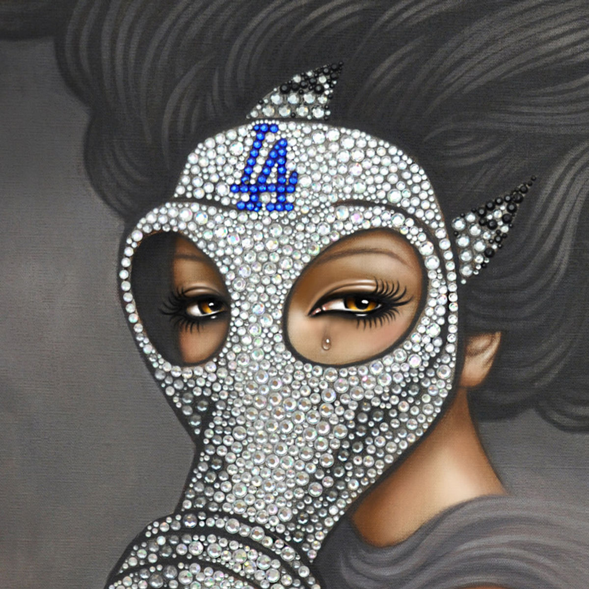 Between Here and There 2 - Limited Edition Prints