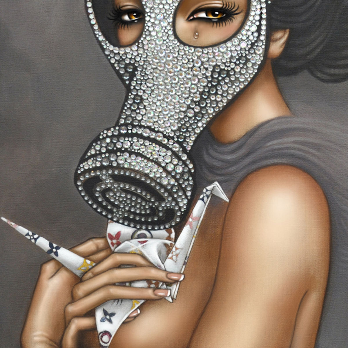 Between Here and There 2 - Limited Edition Prints