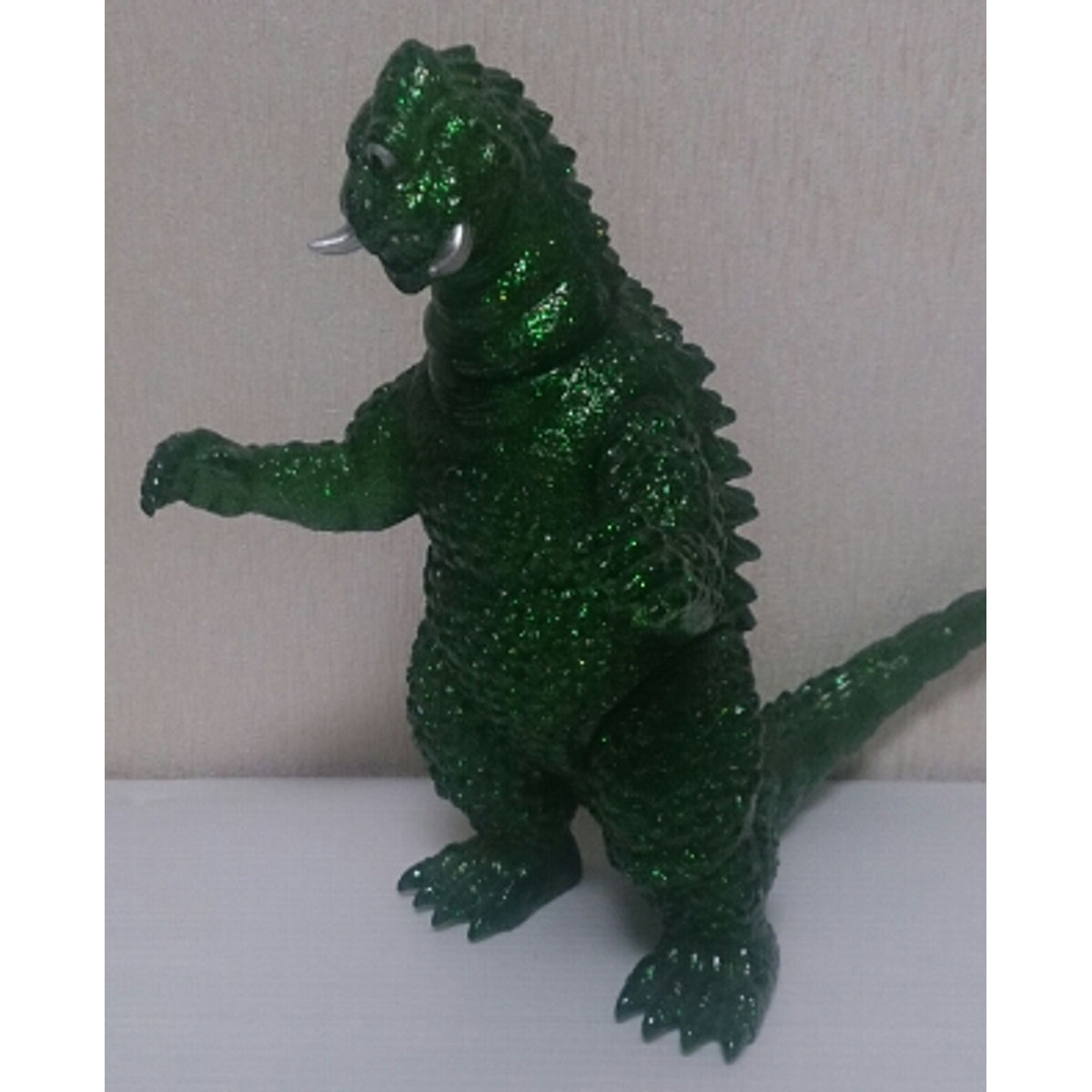 Mamitto Zagora limited Soft Vinyl