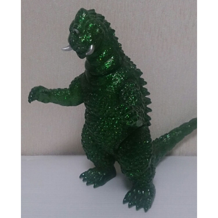 Mamitto Zagora limited Soft Vinyl by Marmit (Kazumitsu Akamatsu)