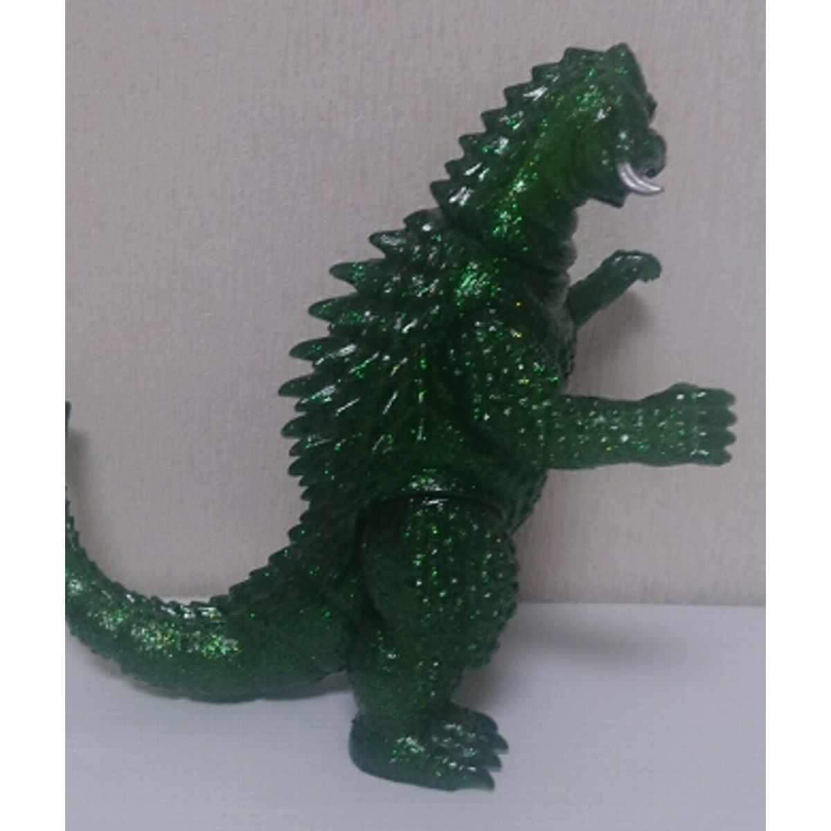 Mamitto Zagora limited Soft Vinyl