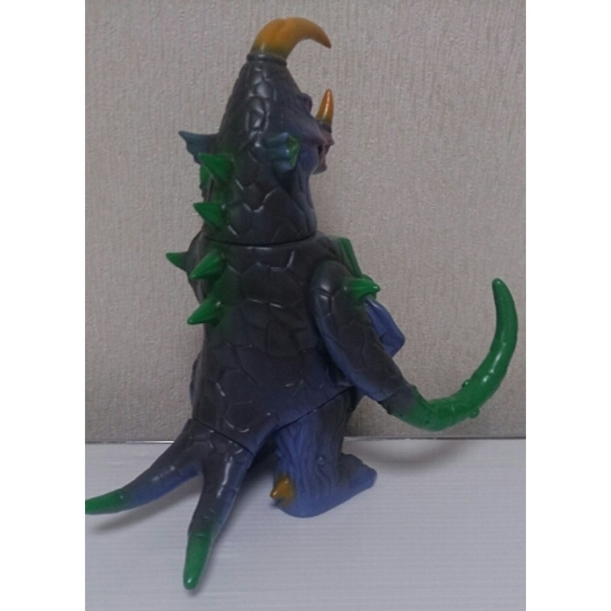 Astro Mons Nakayoshi