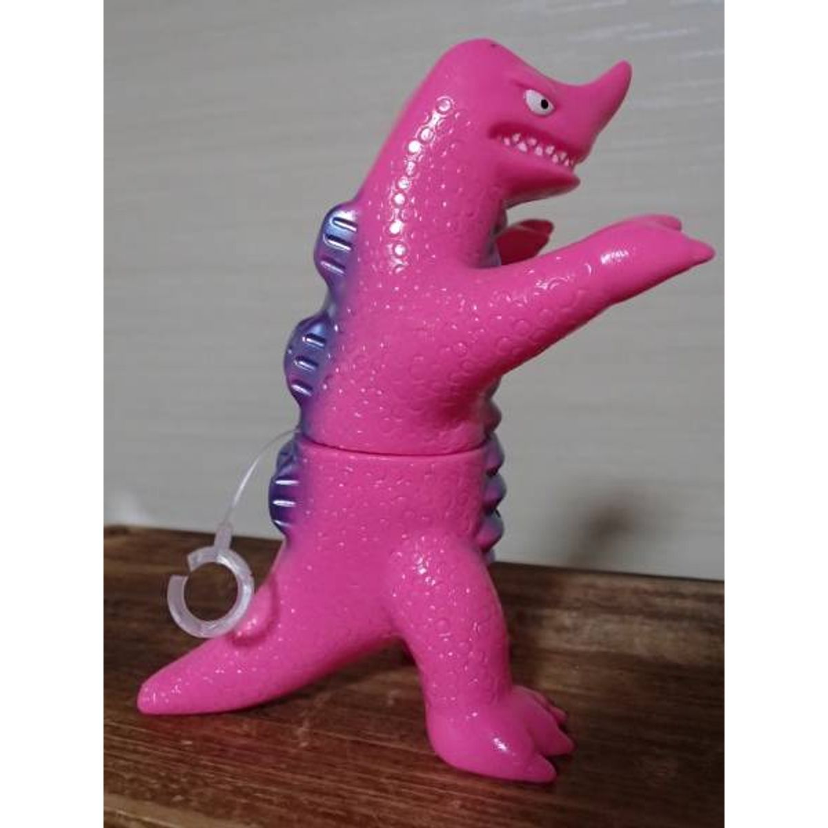 Monster Betagon - pink