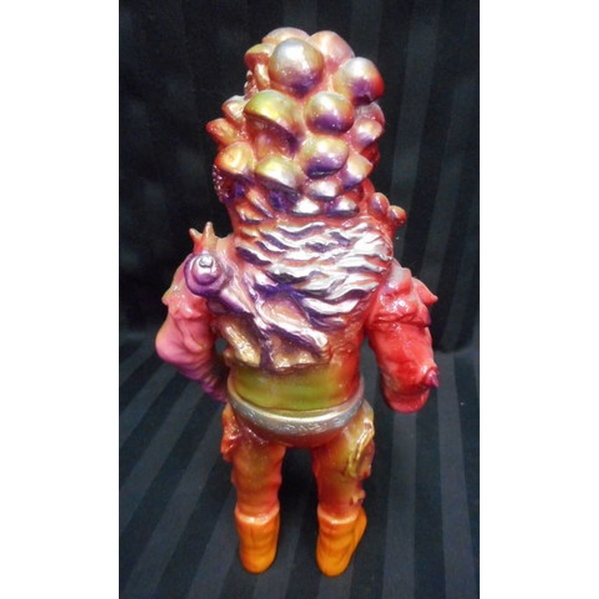 Mushroom soup man custom