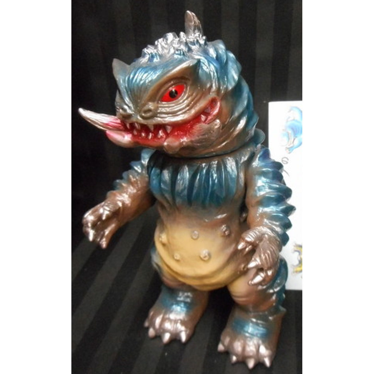 Yamomaku [ Bogra / ( tea molding ) ]