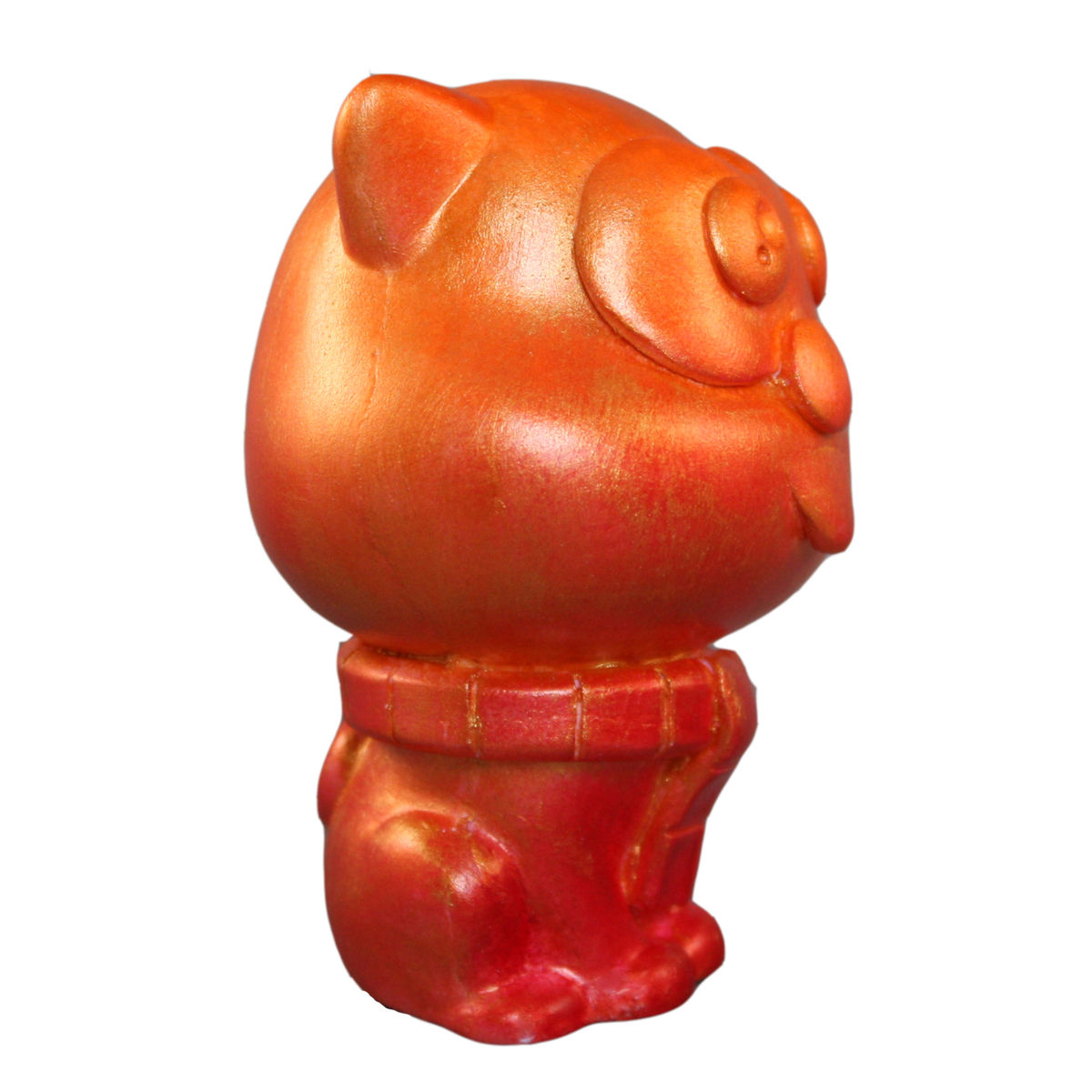 Sweet Purridge - Orange Cinnamon