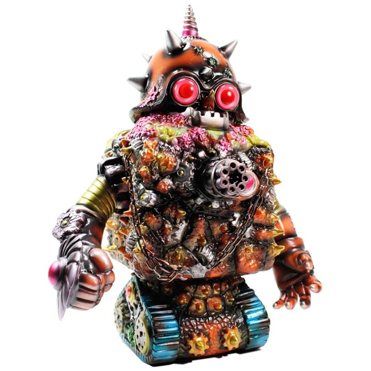 Goboking with Gobogang Set by Paul Kaiju