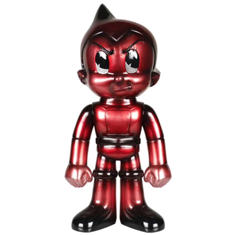 Infrared Astro Boy Hikari ( Gemini Collectibles Exclusive ) by Osamu Tezuka