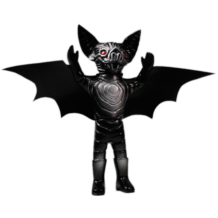 Galaxybat Black by Galaxy People (Brian Bunting)