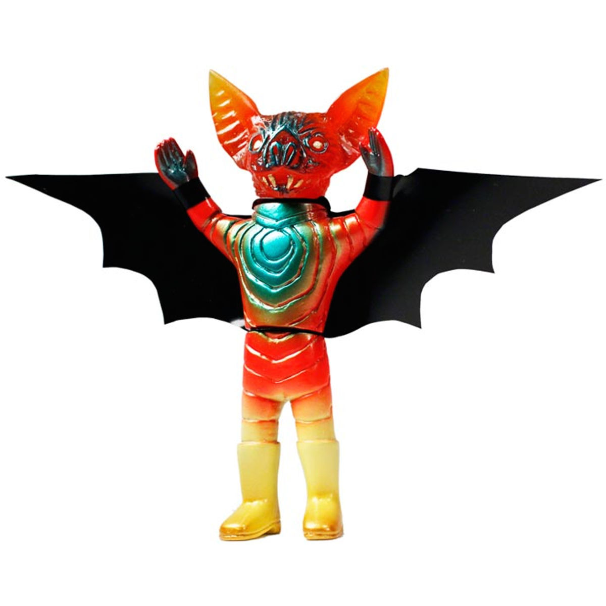 Galaxybat Orange
