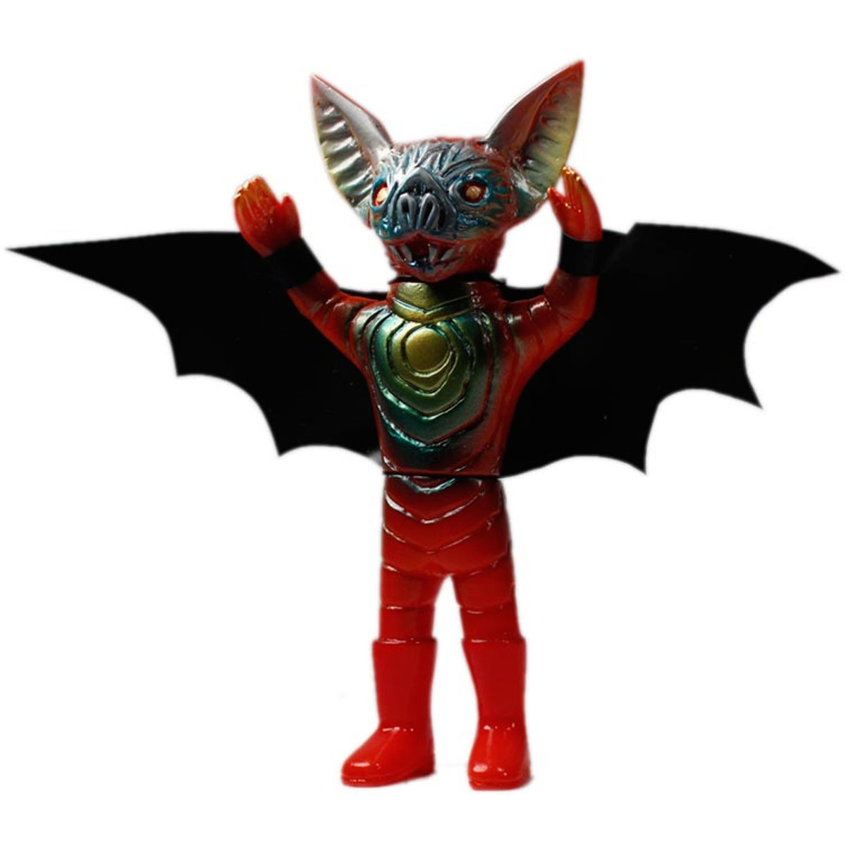 Galaxybat Red