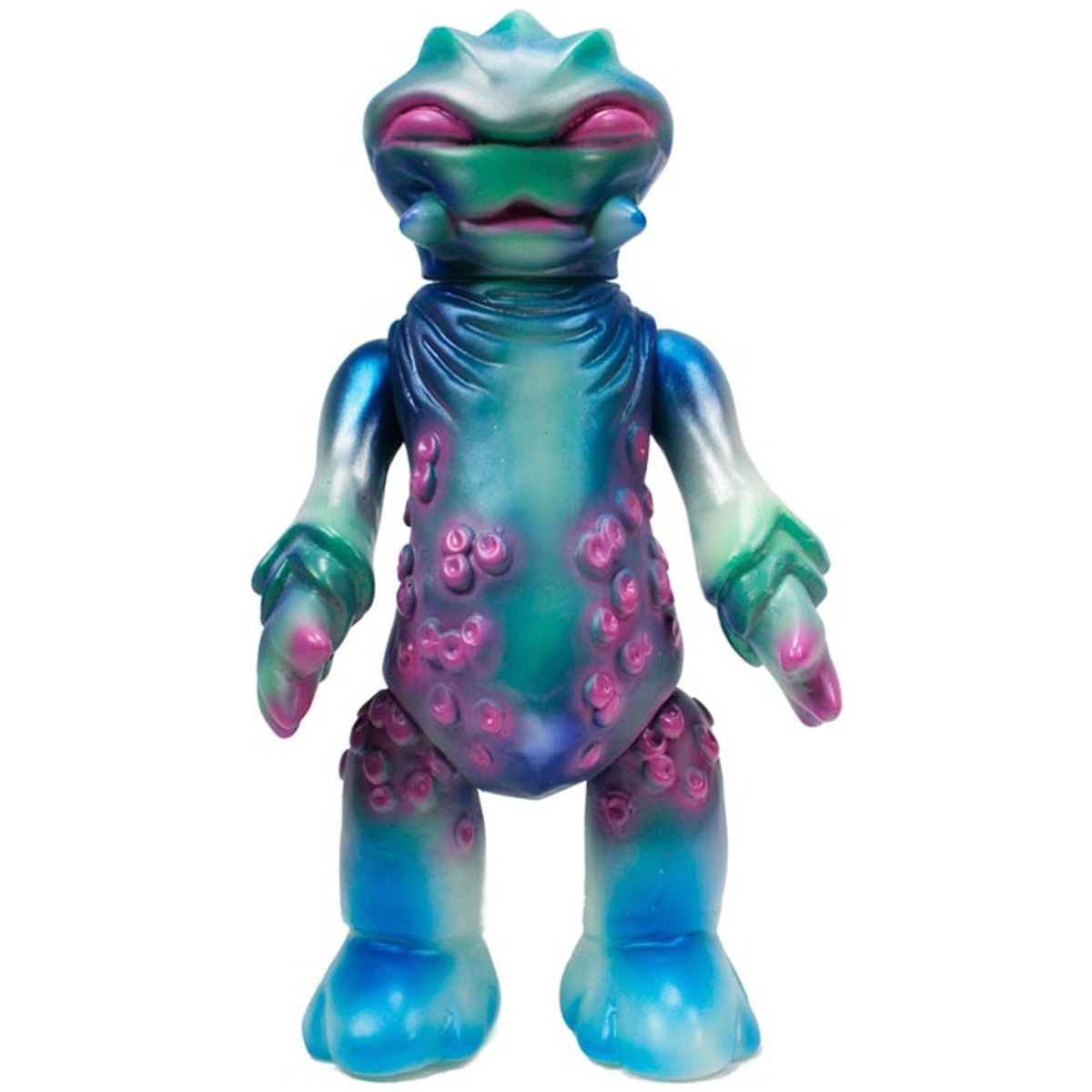 Guumon Monstrosity Bangagon