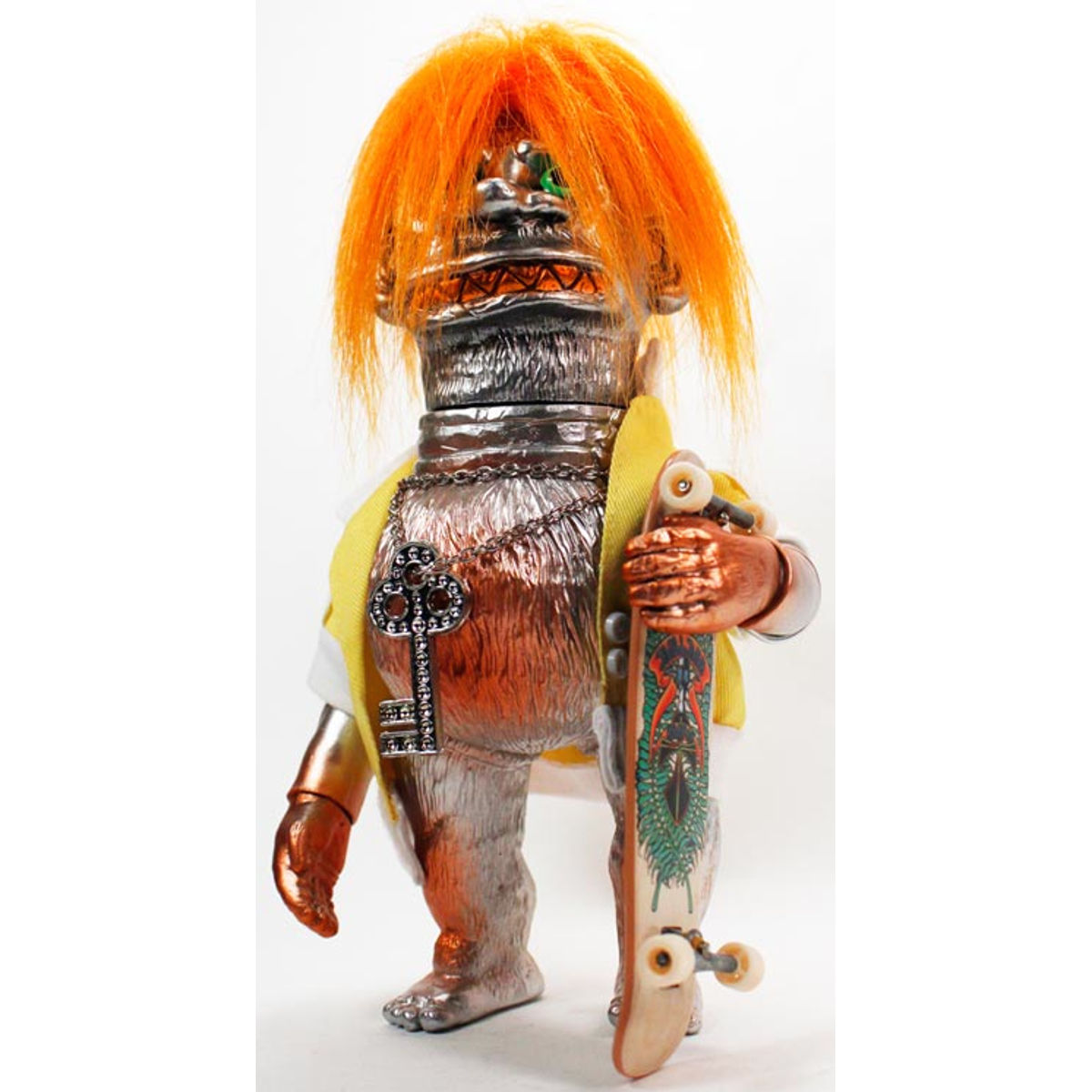 Guumon X Grodyshogun Keymaster