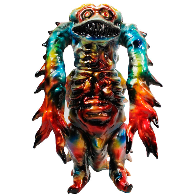 Blobpus X Jetturre Horumora by BLObPUS