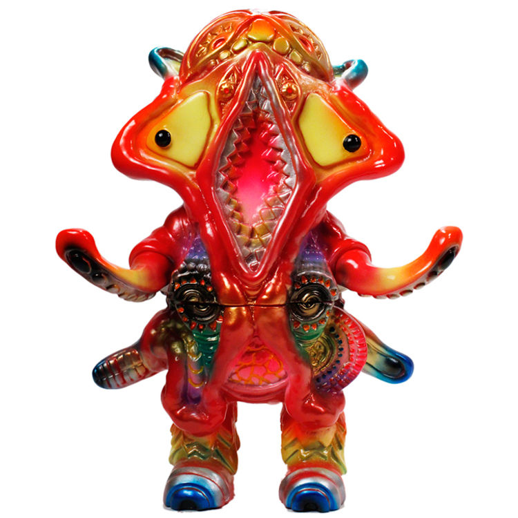 Blobpus X Hanawa Jupon by BLObPUS