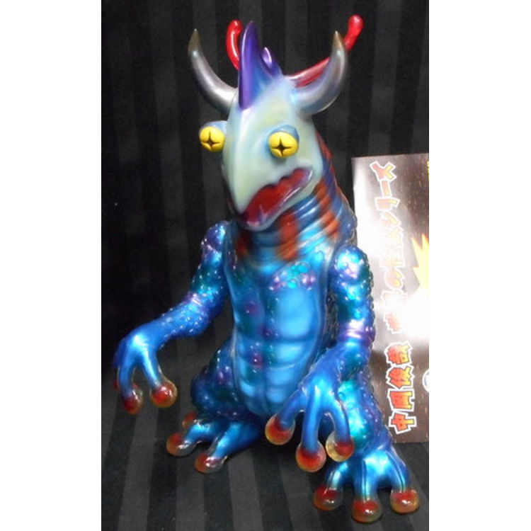 Shikaruna workshop [ Space Monster P131 / ( Dohatsuten ver.) ] by Shikaruna