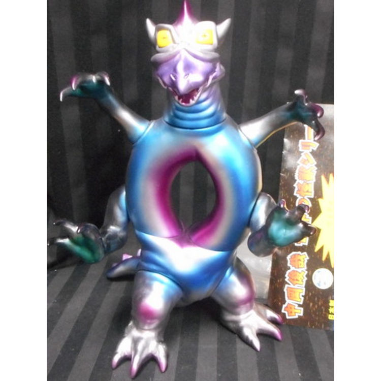 Shikaruna workshop [ Mighty black molding ] by Shikaruna