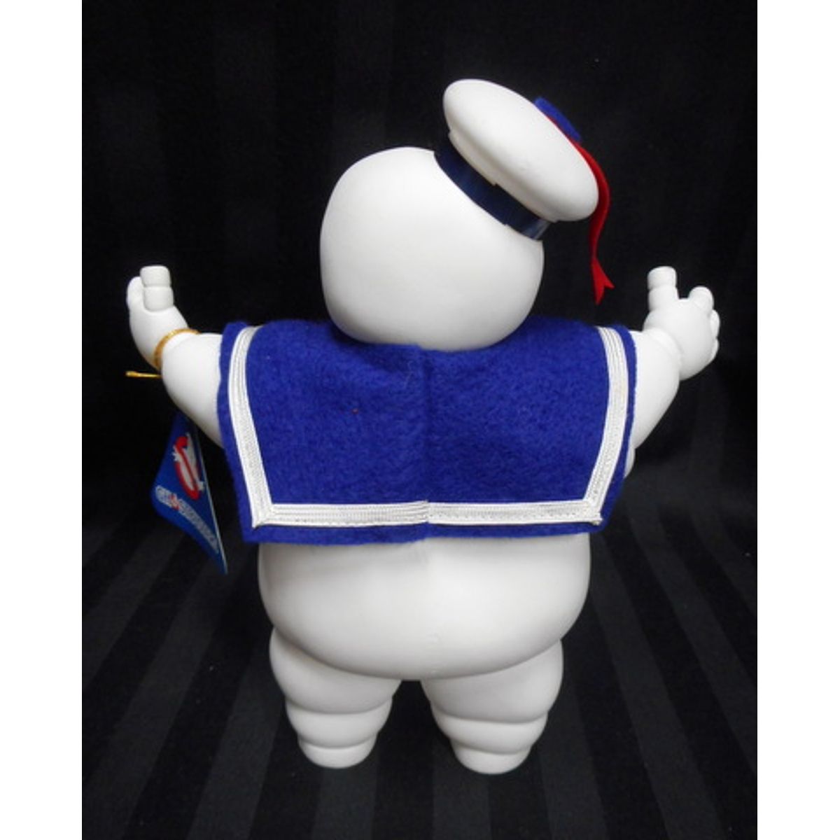 Bandai Ghostbusters / Marshmallow Man
