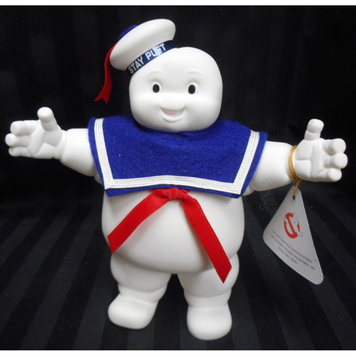 Bandai Ghostbusters / Marshmallow Man