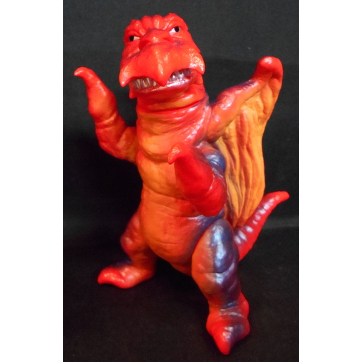 Bear model Soft All monster Kourekushon [ Aaron ]