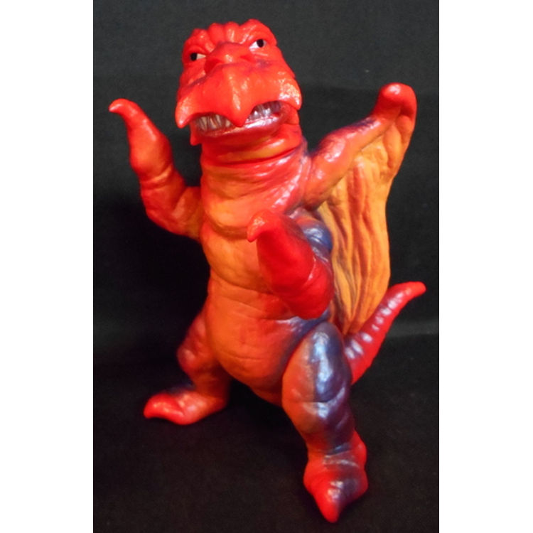 Bear model Soft All monster Kourekushon [ Aaron ] by Bearmodel