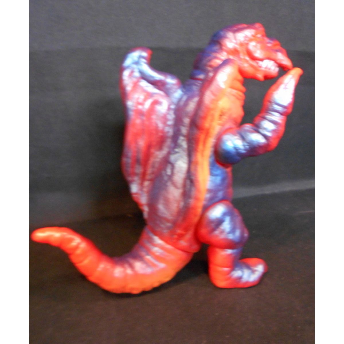Bear model Soft All monster Kourekushon [ Aaron ]