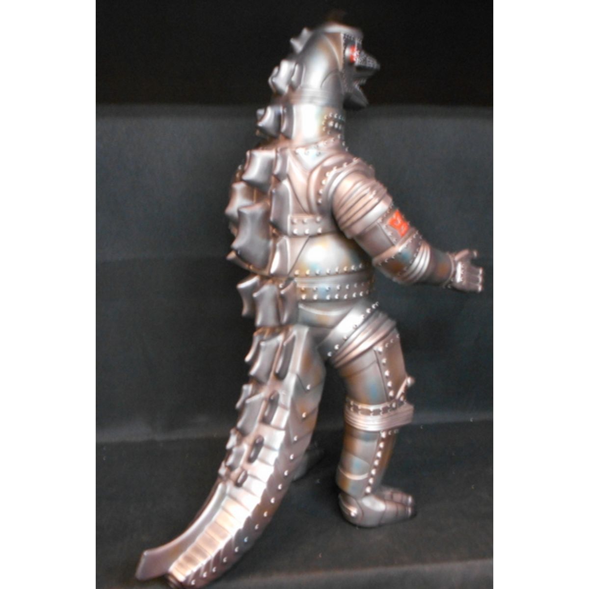 Marsan Soft [ Giant Mechagodzilla ]