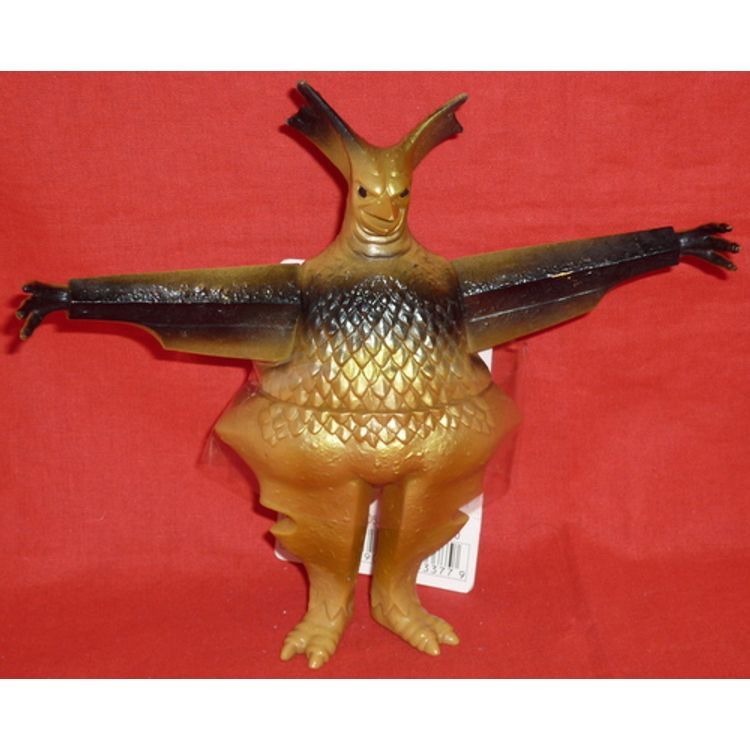 Bandai Soft Ultra Monster Series Gieron Hoshi-juu [ 1991 version] by Bandai
