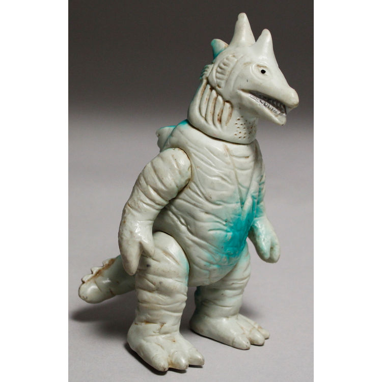 Bullmark [Return of Ultraman Muruchi] by Bullmark