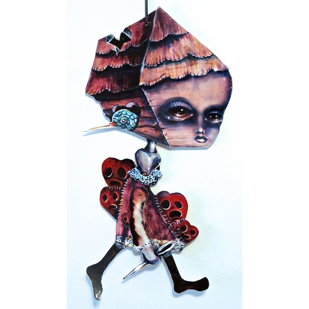 The Care Takers Burden