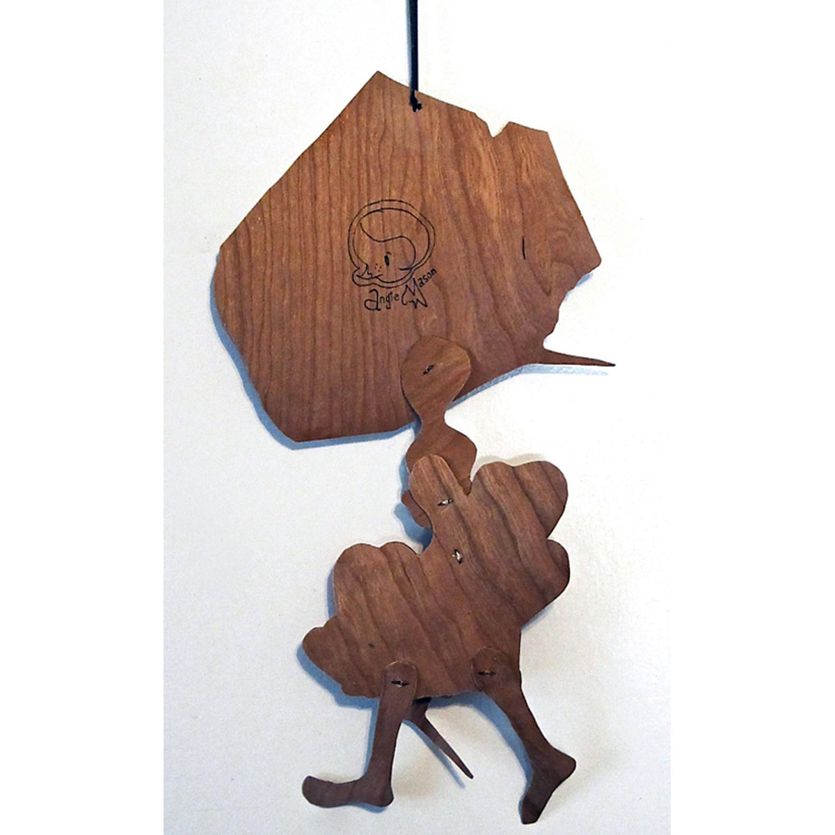 The Care Takers Burden