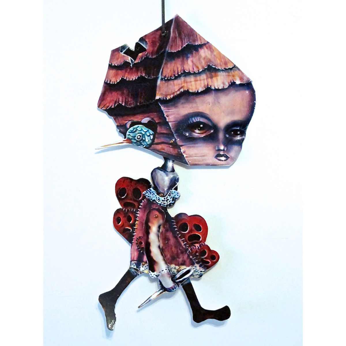 The Care Takers Burden