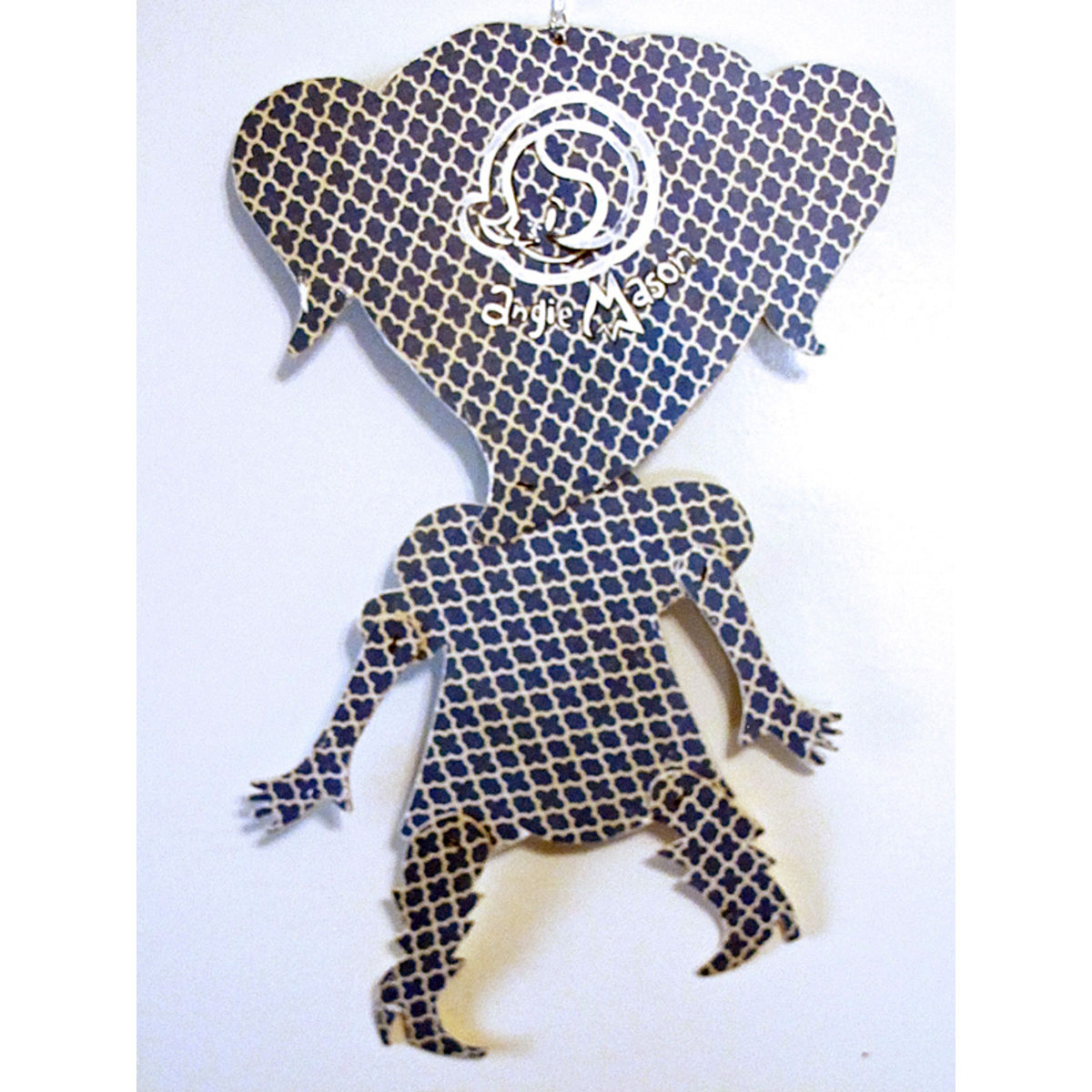 RainDrop Girl (large)