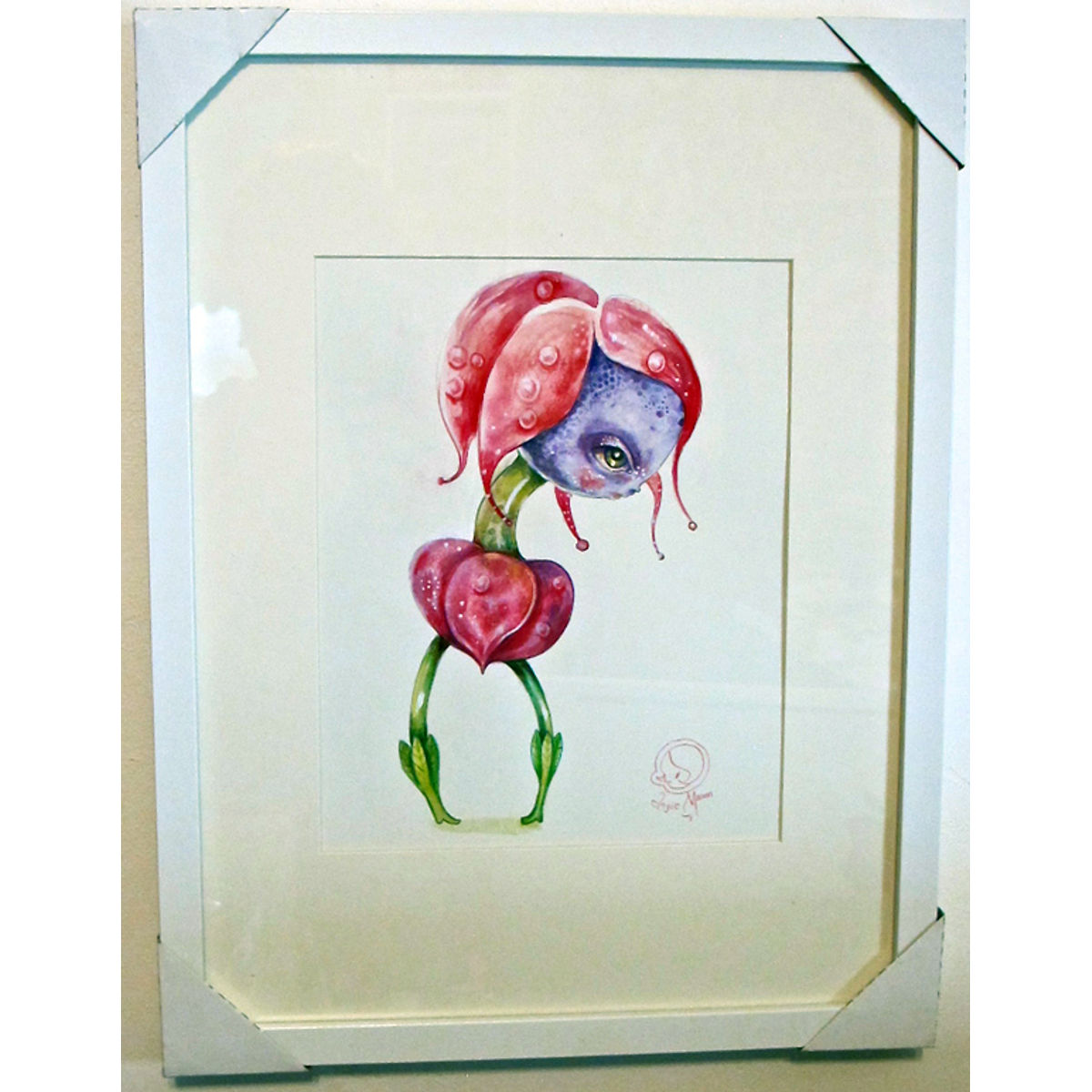 Botanicuties - Specimen No. 1