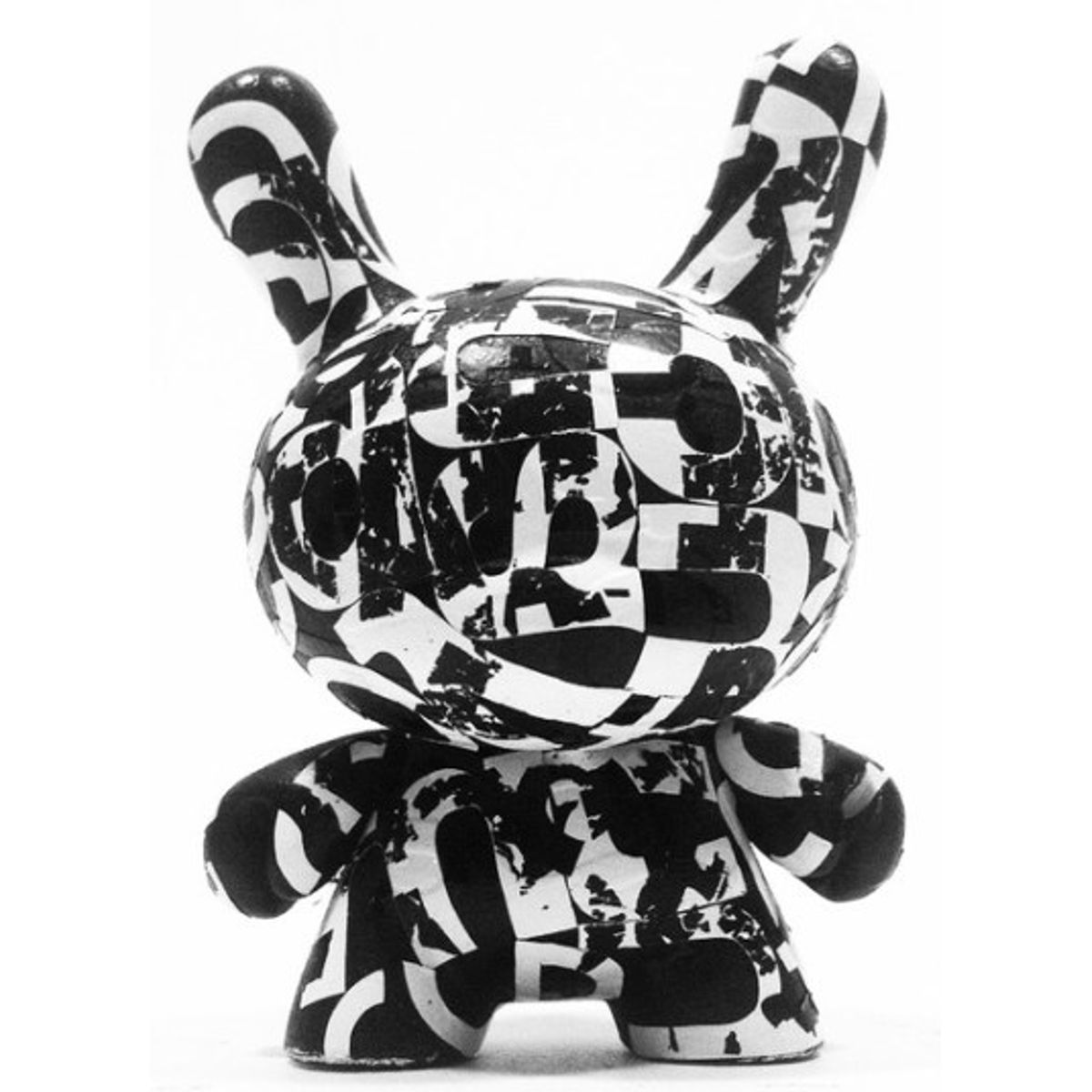 BI-PRODUCT - CUSTOM 3 TY_PO DUNNY
