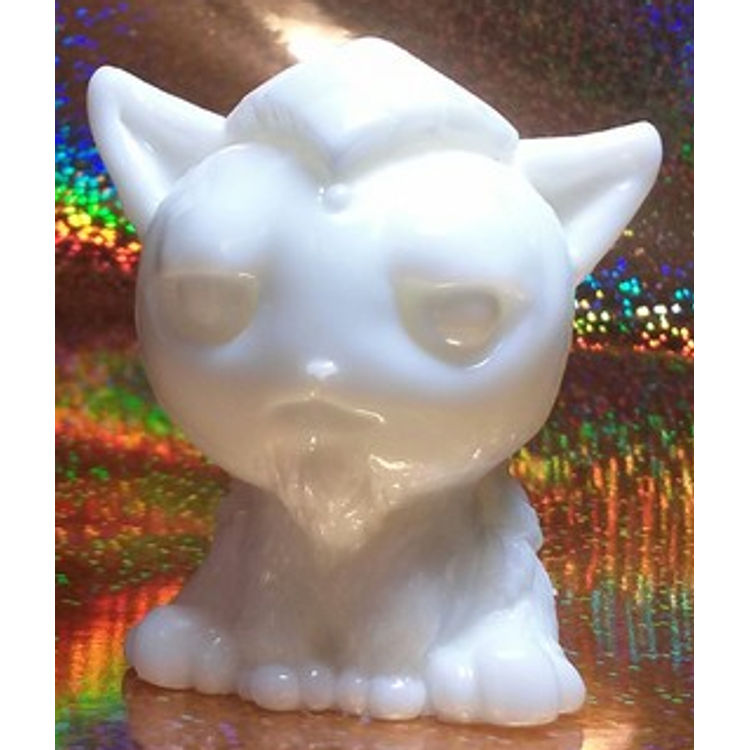 SPHYNX BABBY - DIY by f+ (Josh Pearce)
