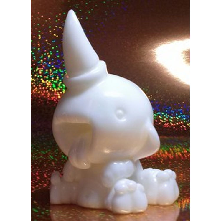 RHINARION BABBY - DIY by f+ (Josh Pearce)