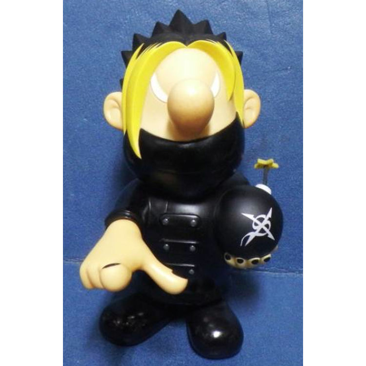 TWIM × GLAY HISASHI BOMBER Hisashiboma by Glay