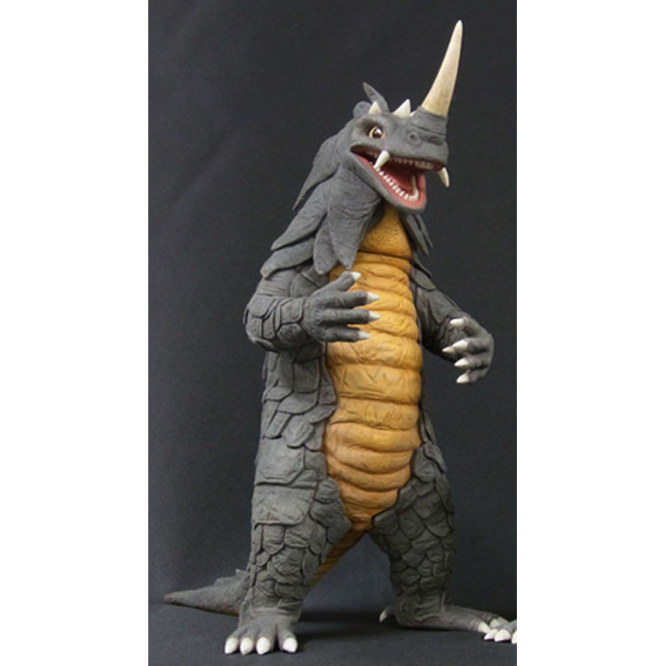 Aix-plus Large Monsters Series Shigorasu by Aix-Plus