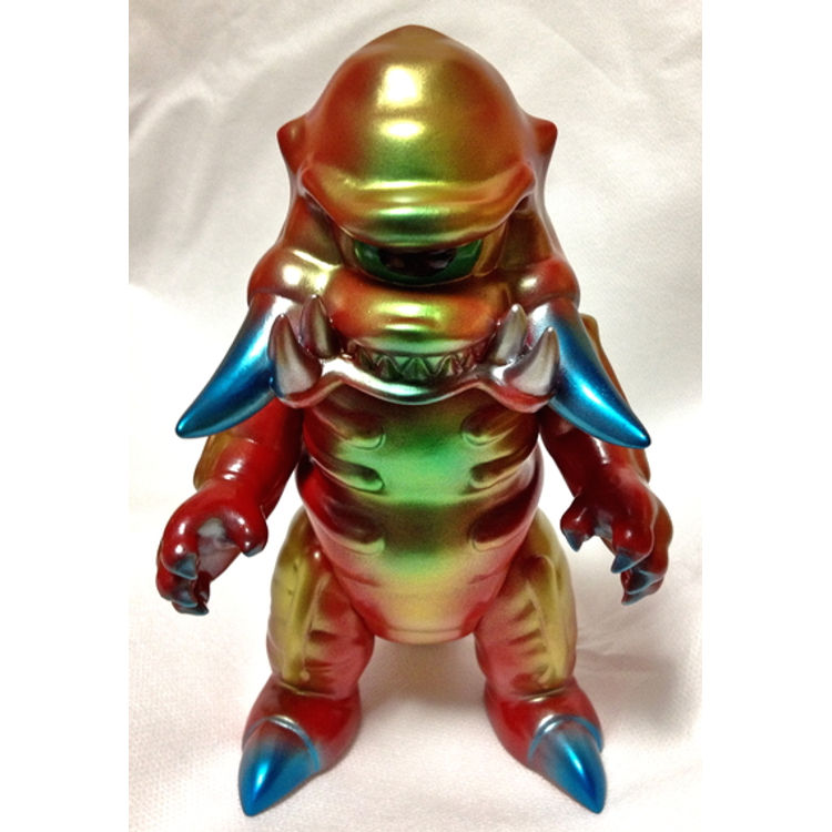 Pharaohs - Mark Nagata hand-painted by Rumble Monsters