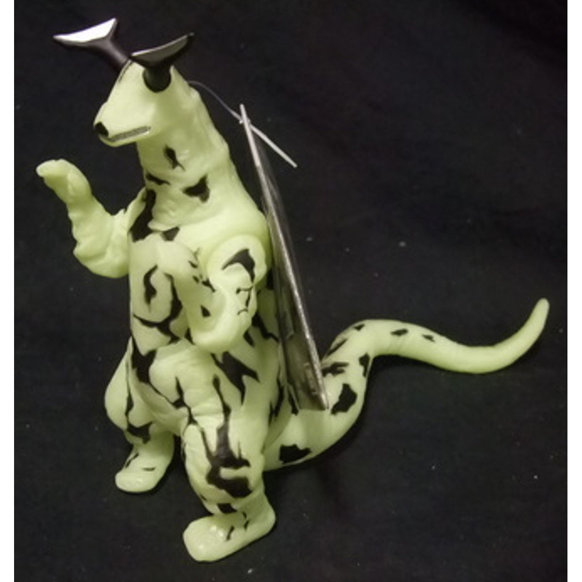 Bandai Ultra Monster Series 2005 Specials [Eleking phosphorescent Ver.]