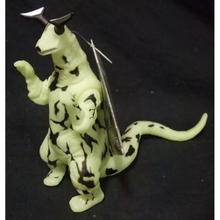 Bandai Ultra Monster Series 2005 Specials [Eleking phosphorescent Ver.] by Bandai