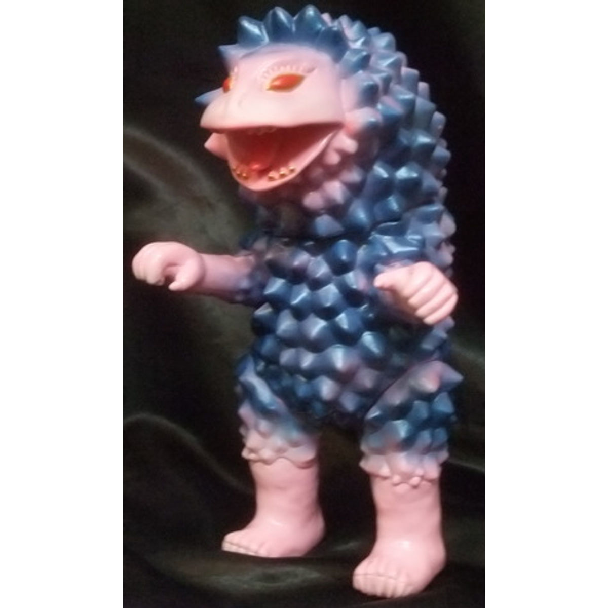 Bear model Soft [Duncan]