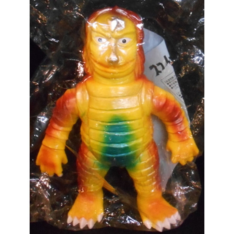 Bear Models All Spectreman collection Soft [Sphinx monster] by Bearmodel
