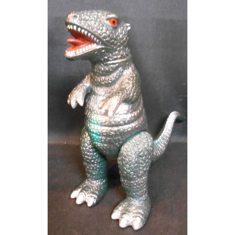 Marsan Soft [Gorosaurus green molding] by Marusan