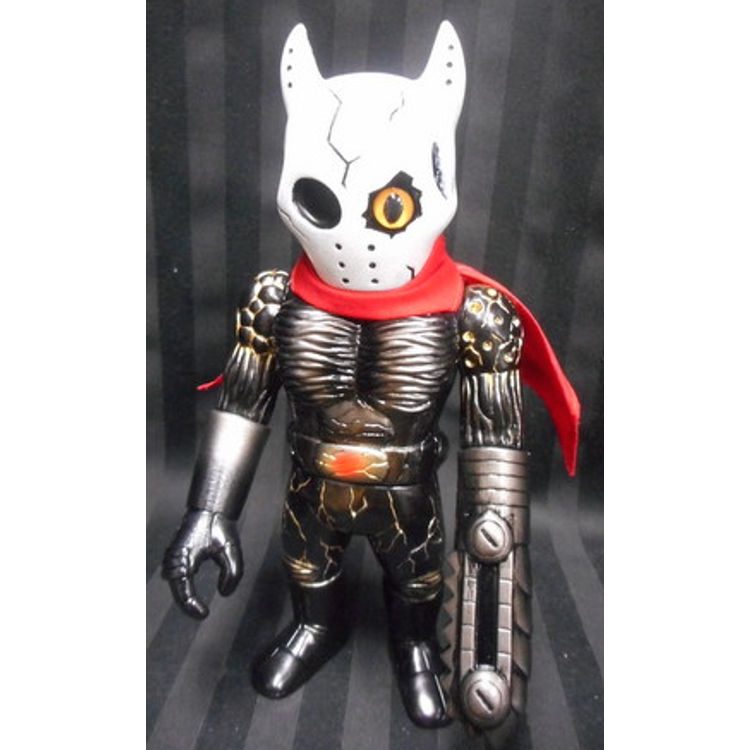 Real head [Kaosuman Friday / (black molding)] by Real X Head (Mori Katsura)