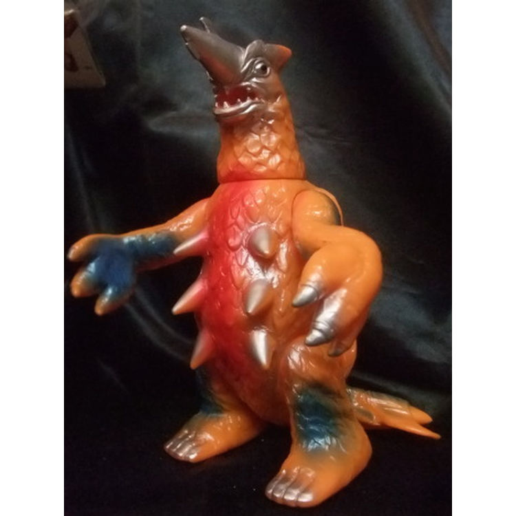 Monster [Garang Orange] by B-CLUB