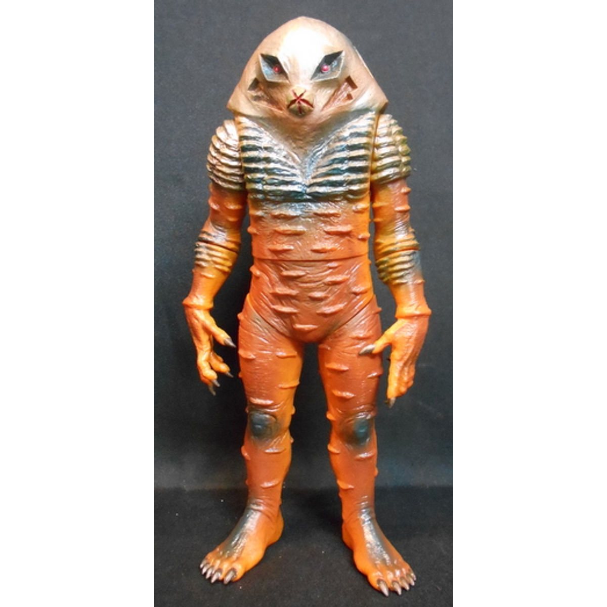 Fewture Models Soft Umezu Kazuo version Ultraman [ Alien Zarab ]
