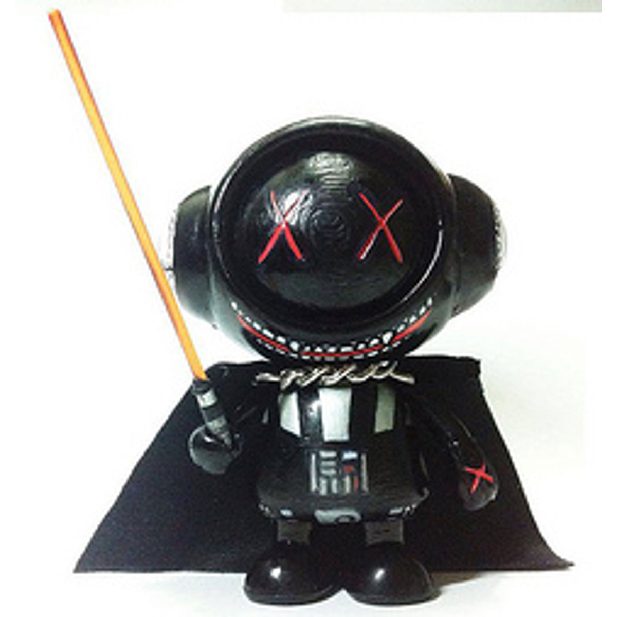 CE x Darth Vader
