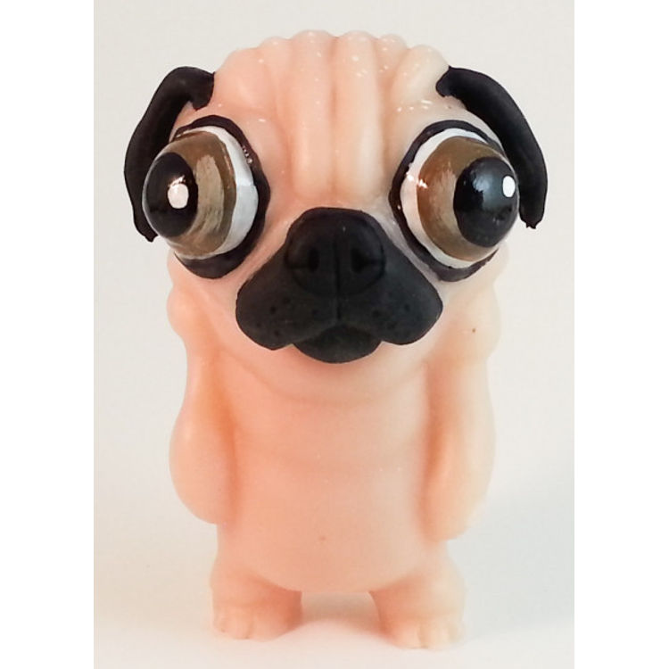 standard puggo by Motorbot (Kevin Olson)